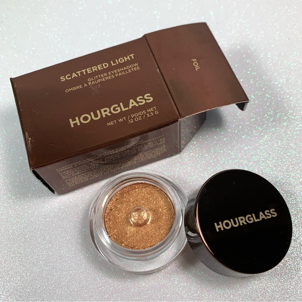 Hourglass Foil Eyeshadow BNIB